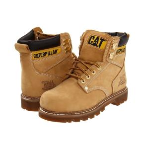 キャタピラー Caterpillar  2nd シフト メンズ ブーツ Honey