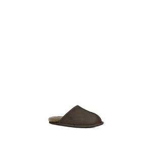 アグオーストラリア UGG  Scuff メンズ サンダル Burnt Olive