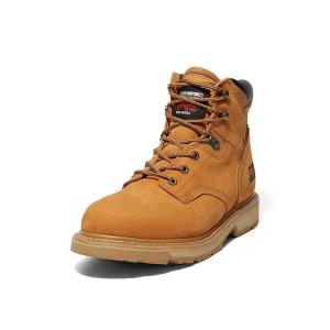 Timberland PRO ティンバーランド プロ メンズ 26cm ワイズ：D 安全靴