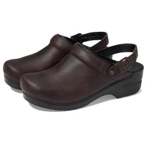 dansko（ダンスコ） サボサンダル クロッグス イングリッド INGRID