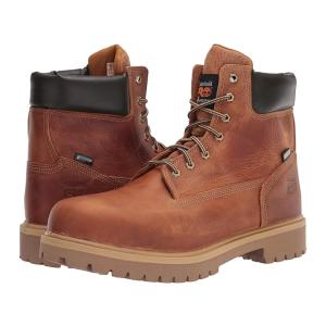 Timberland（ティンバーランド） Timberland PRO メンズ Pit Boss 6