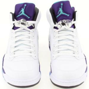 ナイキ NIKE エア ジョーダン Air J...の詳細画像4