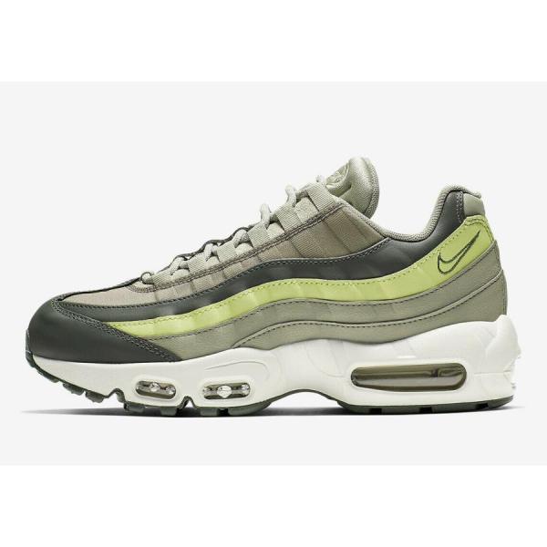 ナイキ NIKE エアマックス Air Max 95 &quot;Mineral Spruce&quot; Low Sh...