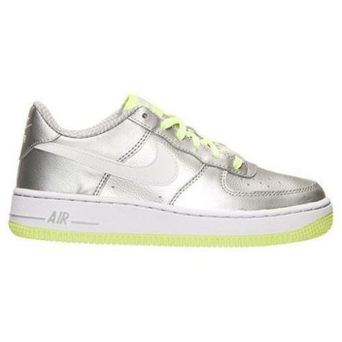 ナイキ NIKE エア フォース Air Force 1 Gradeschool 314219-01...