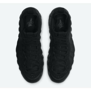 ナイキ NIKE エア フォームポジット ワン...の詳細画像3