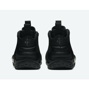 ナイキ NIKE エア フォームポジット ワン...の詳細画像4