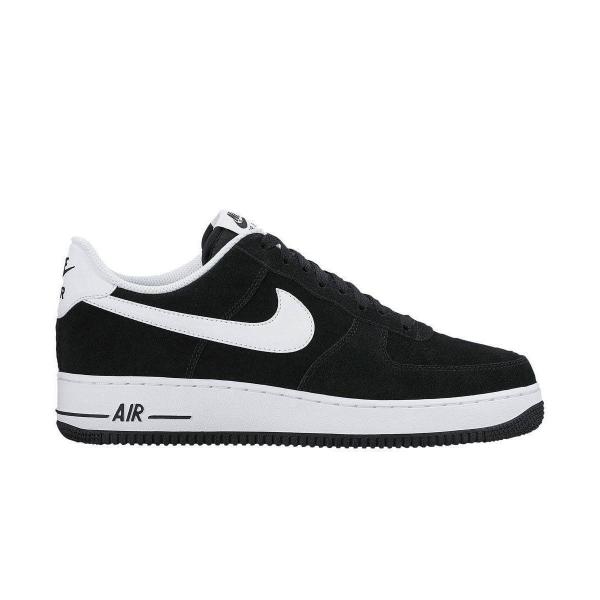 NIKE AIR FORCE 1 Low 07 Black White 315122-068 ナイキ