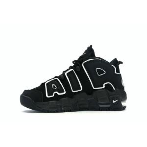 NIKE（ナイキ） エア モアアップテンポ NIKE AIR MORE UPTEMPO GS