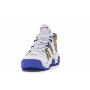 ナイキ NIKE エア モア アップテンポ A...の詳細画像2