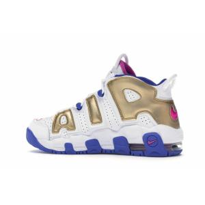 ナイキ NIKE エア モア アップテンポ A...の詳細画像3