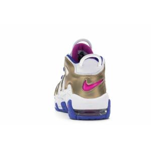 ナイキ NIKE エア モア アップテンポ A...の詳細画像4