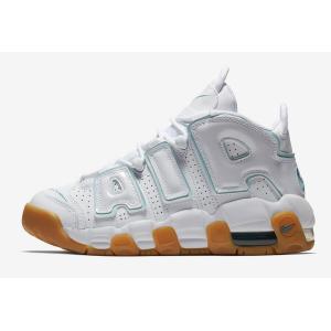 NIKE（ナイキ） エア モア アップテンポ Air More Uptempo GS 'Island