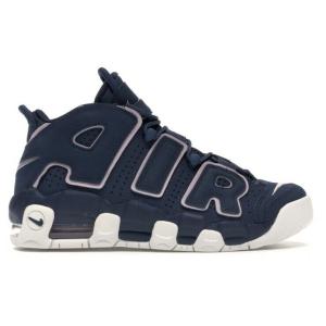 NIKE（ナイキ） NIKE AIR MORE UPTEMPO GS モア アップ テンポ GS