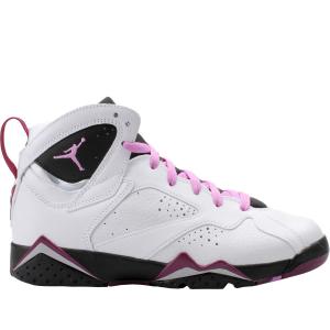 NIKE ナイキ AIR JORDAN 7 エアジョーダンセブン GS White Fuchsia 442960-127