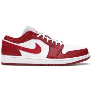 Jordan ナイキ エアジョーダン 1 ロー NIKE AIR JORDAN LOW gym red