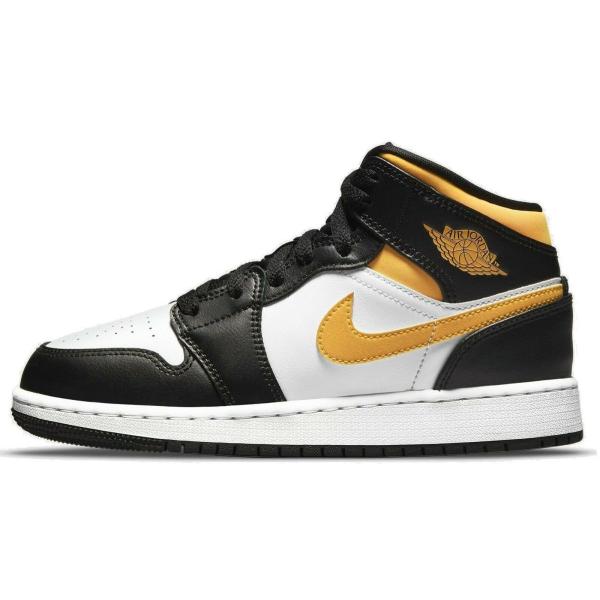 ナイキ NIKE エアジョーダン ワン Air Jordan 1 Retro Mid Shoes C...