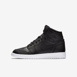 NIKE / ハイカットスニーカー/27cm/GRY/555088-014// NIKE◇ハイカットスニーカー/27cm/GRY/555088-014// : セカンド