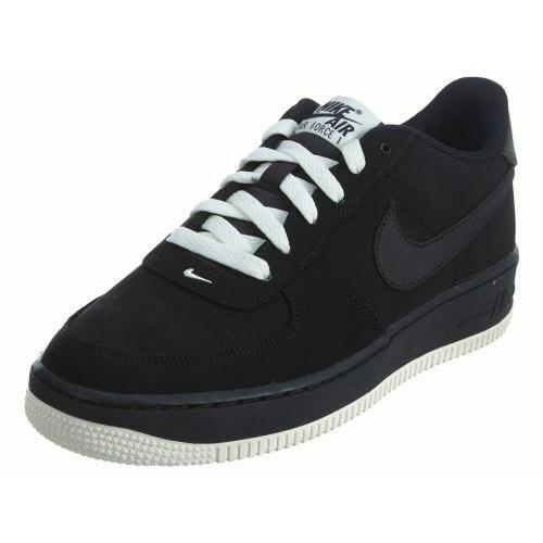 ナイキ NIKE エア フォース Air Force 1 Low (GS) 596728-027 ロ...