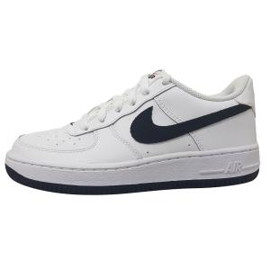 エア フォース 1 NIKE AIR FORCE 07 white/game royal-white dm2845