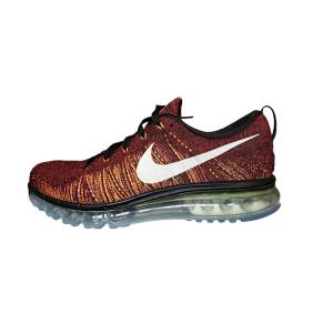 NIKE（ナイキ） フライニット マックス Flyknit Max Running Shoes