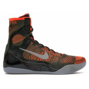 ナイキ NIKE コービー Kobe IX 9...の詳細画像1