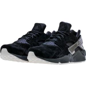 NIKE（ナイキ） エア ハラチ Air Huarache Low Run Premium Running 