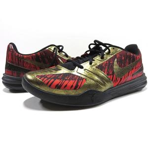 ナイキ NIKE メンズ スニーカー バッシュ...の詳細画像1