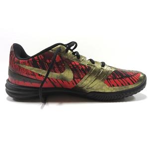 ナイキ NIKE メンズ スニーカー バッシュ...の詳細画像2