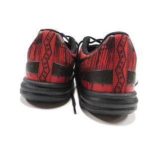 ナイキ NIKE メンズ スニーカー バッシュ...の詳細画像3