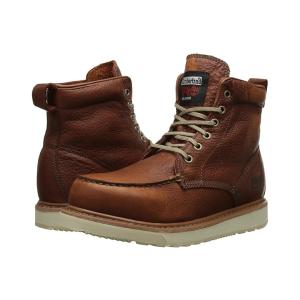 ティンバーランド Timberland PRO PRO ウェッジ 6 Inch モック Soft T...