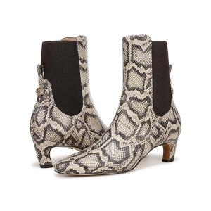 サム エデルマン サム Edelman Margo レディース ブーツ Roccia Python