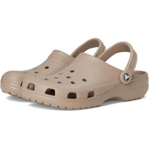 クロックス Crocs クラシック Clog メンズ クロッグ Taupe