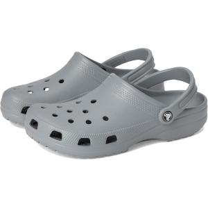 クロックス Crocs クラシック Clog メンズ クロッグ Concrete