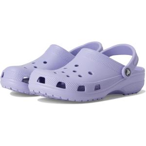 クロックス Crocs クラシック Clog メンズ クロッグ Mystic Purple