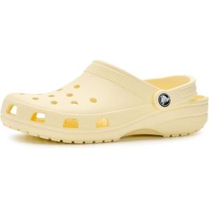 クロックス Crocs クラシック Clog メンズ クロッグ Yellow Light