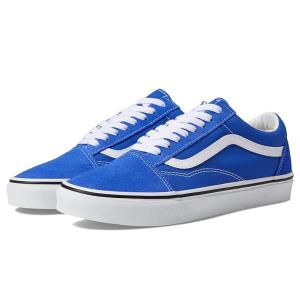 バンズ Vans オールドスクール メンズ スニーカー Color Theory Dazzling ...