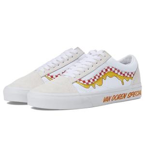 バンズ Vans オールドスクール メンズ スニーカー Van Doren Special True...