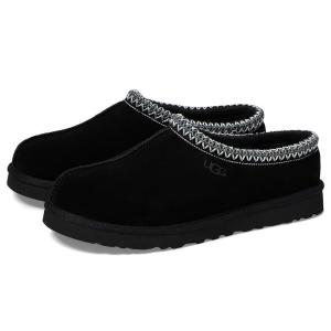 アグオーストラリア UGG Men&apos;s  タスマン メンズ スリッパ Black