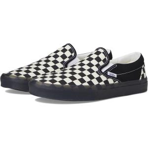 VANS（ヴァンズ） VANS SKATE SLIP-ON 【バンズ スケート スリッポン