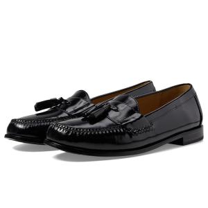 コールハーン Cole Haan  ピンチ Tassel メンズ ローファー Black｜orange-orange