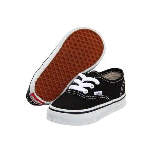 バンズ Vans Kids オーセンティック Core (Toddler) キッズ・ジュニア スニー...