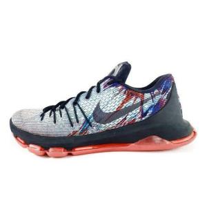 ナイキ NIKE ケビン デュラント Kevin Durant 8 VIII USA Indepen...