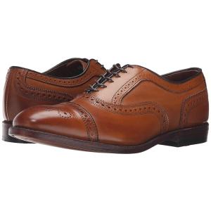 アレン エドモンズ Allen Edmonds Strand メンズ オックスフォード Walnut...