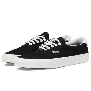 バンズ Vans エラ 59 メンズ スニーカー Black