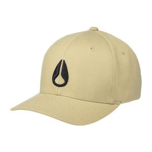 ニクソン Nixon  Deep Down FF Athletic Hat メンズ 帽子 ハット K...
