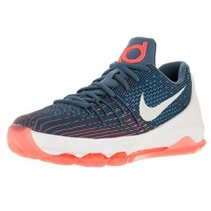 NIKE（ナイキ） ケビン デュラント Kevin Durant 8 VIII GS Aunt Pearl