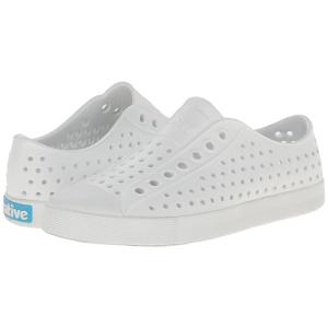 ネイティブ Native シューズ ジェファーソン メンズ スニーカー Shell White So...