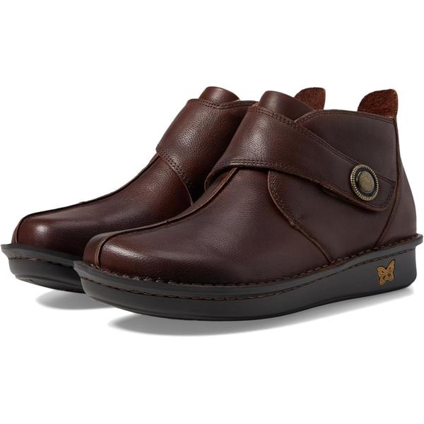 アレグリ Alegria Caiti レディース ブーツ Java