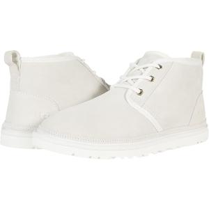 アグオーストラリア UGG ニューメル メンズ ブーツ White