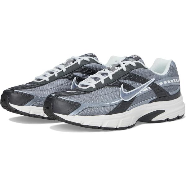 ナイキ Nike Initiator メンズ スニーカー Anthracite/Metallic C...